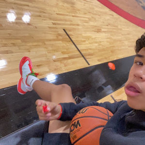 Meet your Posher, Andre